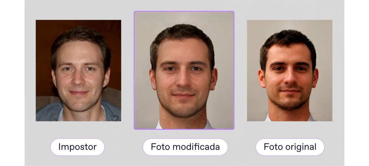 Ejemplo de morphing